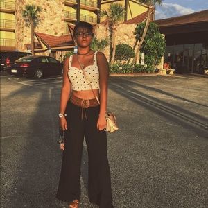 Meet your Posher, Jada